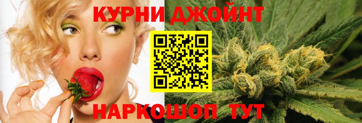 Канабис OG Kush Луга